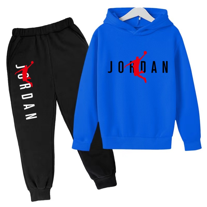 ชุดเสื้อฮู้ดและกางเกงสำหรับเด็ - Running Gear Kids บทวิจารณ์และราคา