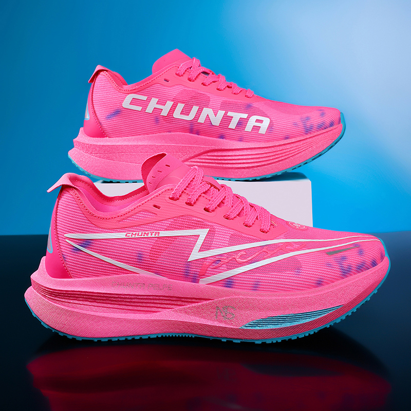 รองเท้าวิ่ง คาร์บอนบอร์ด มาราธ - Running Shoes Men บทวิจารณ์และราคา