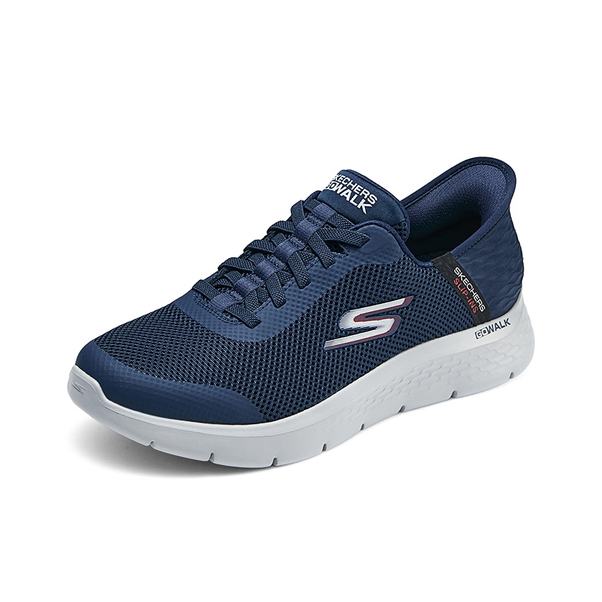 รองเท้าวิ่งผู้ชาย Skechers รุ่ - Running Shoes Men บทวิจารณ์และราคา