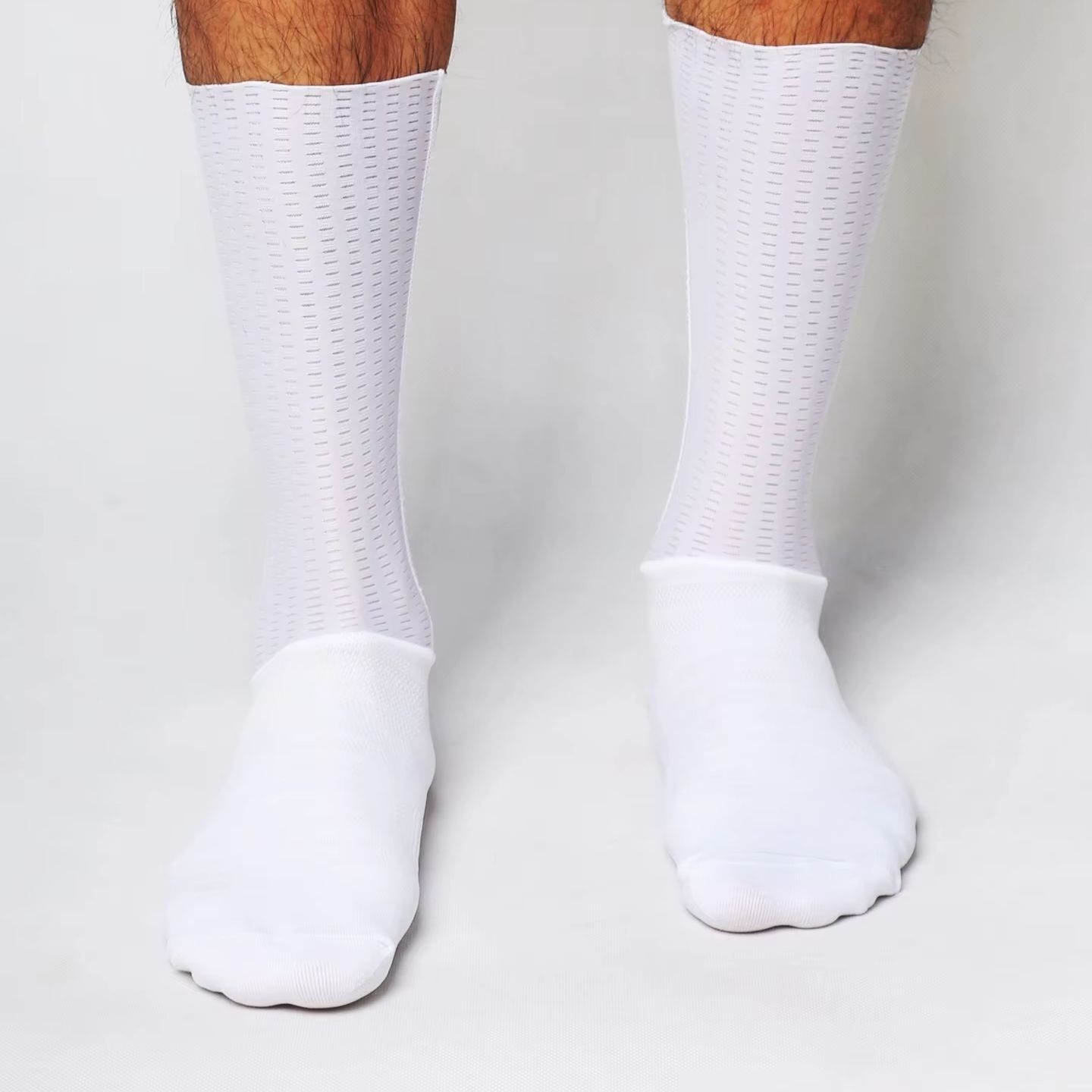 ถุงเท้าปั่นจักรยานแบบมืออาชีพส - Sports Socks บทวิจารณ์และราคา