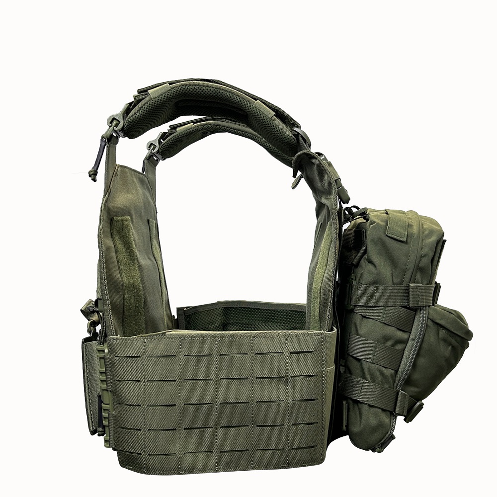 EMERSONGEARS QUICK RELEASE NYL - Hydration Vest บทวิจารณ์และราคา