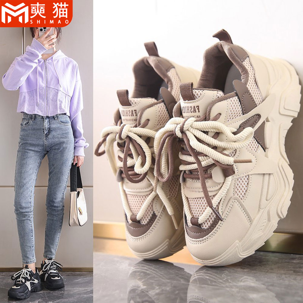 รองเท้ากีฬาผู้หญิงแบบสวมใส่สบา - Running Shoes Women บทวิจารณ์และราคา