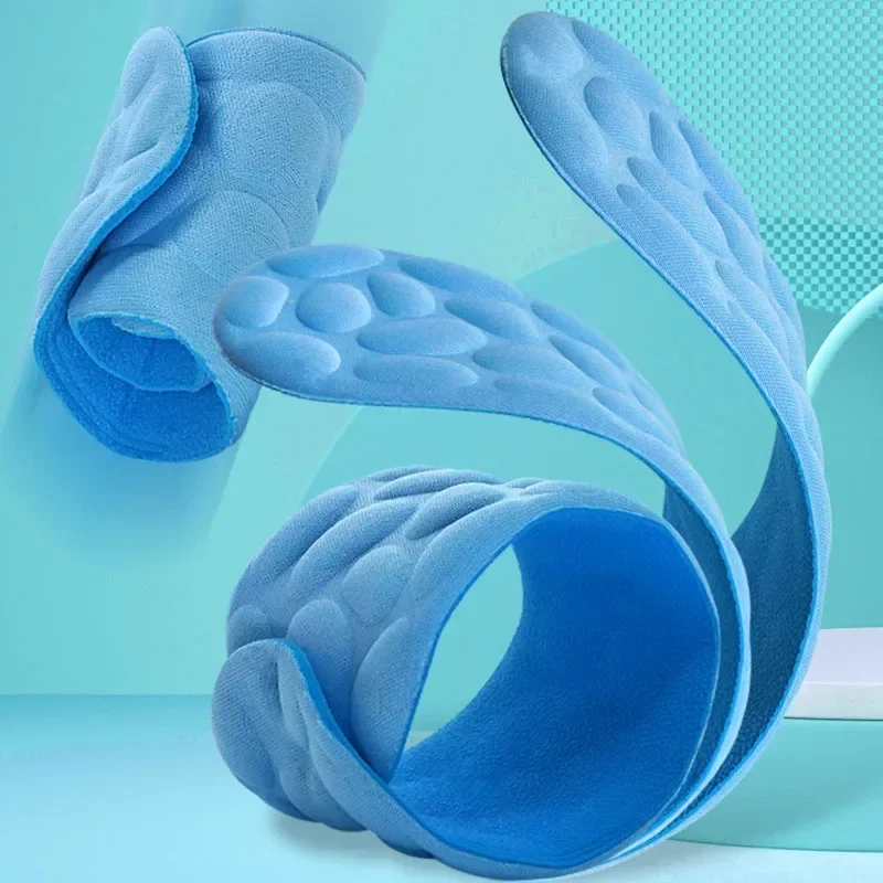 4D กีฬา Insoles สําหรับรองเท้า - Running Shoes Women บทวิจารณ์และราคา