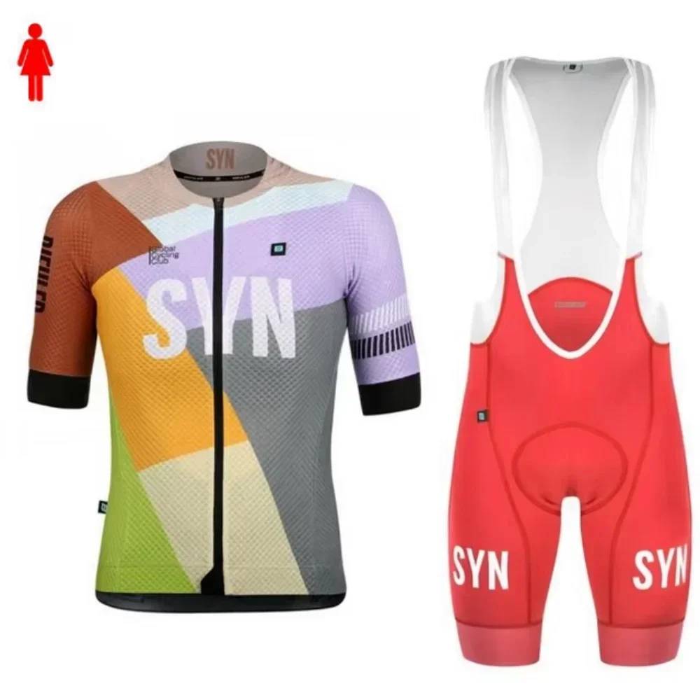 ชุดปั่นจักรยานแขนสั้นสำหรับทีม - Race Bib บทวิจารณ์และราคา